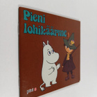 Pieni lohikäärme - pikkukuva 1
