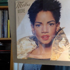 MELBA MOORE :: DO YOU REALLY WANT MY LOVE : VINYYLI 12" 1990 - pikkukuva 1