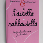 Johanna ym. Korhonen : Kaikella rakkaudella : sanoja seks... - pikkukuva 1