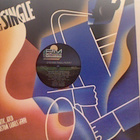 STEVEN PAUL-PERRY :: UNDER THE LATIN MOON : VINYYLI MAXI 12" - pikkukuva 1