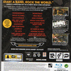 ac/dc live rock band (3 770) k PS3 - pikkukuva 2