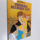 Walt Disney : Prinsessa Ruususen unet - pikkukuva 1
