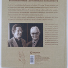 Juha Pentikäinen ym. : Lars Levi Laestadius - Yksi mies, ... - pikkukuva 2