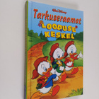 Walt Disney Company : Looduse keskel - pikkukuva 1
