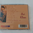 ARI KLEM - KAUKAINEN MAA .cd - pikkukuva 2