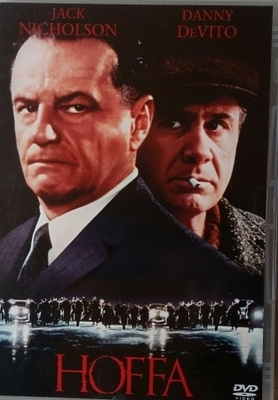 Hoffa - DVD