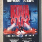 Kova sade (1997) Morgan Freeman, Christian Slater - pikkukuva 1