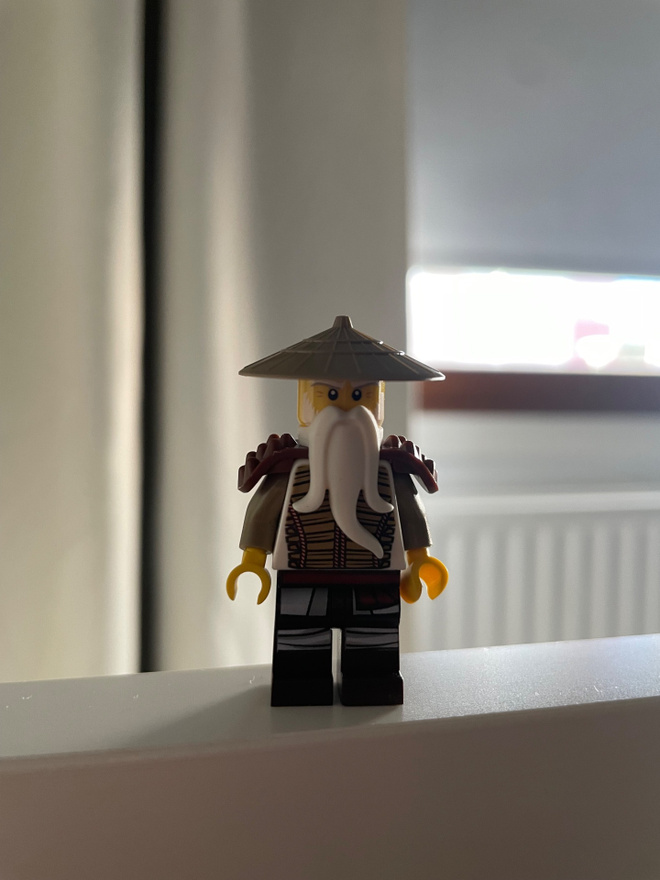 Lego Ninjago