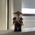 Lego Ninjago - pikkukuva 1