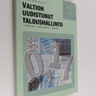 Kaisa Pöllä : Valtion uudistunut taloushallinto : budjeto... - pikkukuva 1