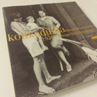 Maria Koskijoki (toim): Kotikaduilla kaupunkilaiselämää - pikkukuva 1