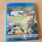 Aarresaari (Blu-ray, uusi) - pikkukuva 2
