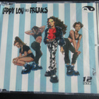 LIPPY LOU - FREAKS CDS - pikkukuva 1