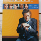 House • Season Two (DVD) - pikkukuva 1