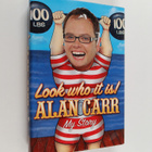 Alan Carr : Look Who It Is! - My Story - pikkukuva 1