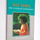 Phyllis Krystal : Sai Baba - The Ultimate Experience (sig... - pikkukuva 1