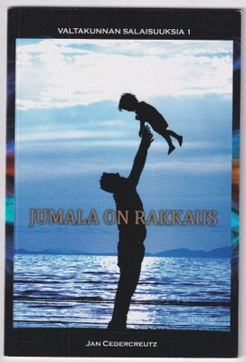 Jan Cedercreutz: Jumala on rakkaus