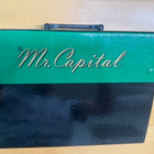 Mr. Capital lautapeli käyttämätön - pikkukuva 1