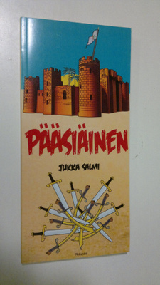 Jukka Salmi : Pääsiäinen