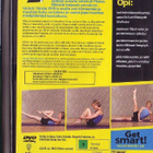 dvd, Pilates for Dummies - UUSI / New [ohjattu kuntoiluohjel - pikkukuva 2