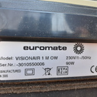 Euromate Air Cleaner ilmanpuhdistin - pikkukuva 3