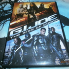 G.I. JOE  the rise of cobra  -  DVD - pikkukuva 1