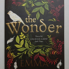 Emma Donoghue - The Wonder - pikkukuva 1