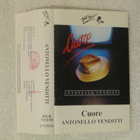 Antonello Venditti • Cuore C-Kasetti - pikkukuva 2