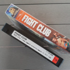 VHS: Fight Club (Brad Pitt, Edward Norton 1999) - pikkukuva 4