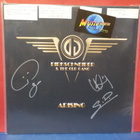 DIRKSCHNEIDER & THE OLD GANG - ARISING M/M- +3X NIMMARI LP - pikkukuva 1