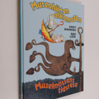 Kirsti Manninen : Museohiirten aikamatka = Museimössens t... - pikkukuva 1
