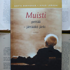 Antti Hervonen; Pirjo Lääperi - Muisti pettää jättääkö järki - pikkukuva 1