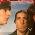 THE ROLLING STONES: Black And Blue  * USA 1976 - pikkukuva 2