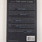 Derek H. Chollet : The long game : how Obama defied Washi... - pikkukuva 2