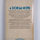 Gordon R. Dickson : Soldier, Ask Not - pikkukuva 2