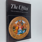 Caterina Caneva ym. : The Uffizi - Guide to the Collectio... - pikkukuva 1