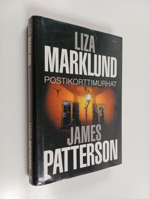 James Patterson ym. : Postikorttimurhat