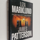 James Patterson ym. : Postikorttimurhat - pikkukuva 1