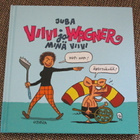 Juba VIIVI JA WAGNER - MINÄ VIIVI - pikkukuva 1