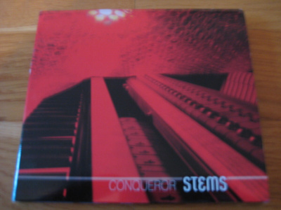 Conqueror - Stems