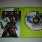 Assassin's Creed Revelations **XBOX360** - pikkukuva 3