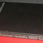 K.Koroma : Suomen taidetta 1950 - luvulla 1961 1.p. - pikkukuva 2