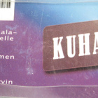 Kuhakelmi Spinnerbait - pikkukuva 2