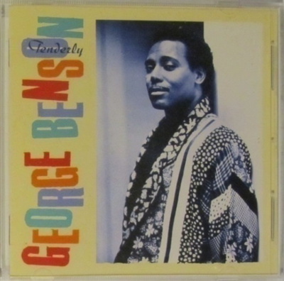 George Benson • Tenderly CD