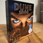 Dune 2000 – PC CD-ROM, big box, Westwood - pikkukuva 1