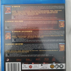 SCORPION KING 1 - 4 BLU-RAY BOKSI - pikkukuva 2
