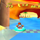 N64 - Diddy Kong Racing - pikkukuva 5