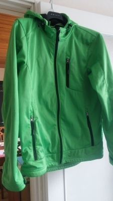 Crivit ulkoilupusero. Koko 48/50 tai 38/40
