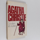 Agatha Christie : Döden till mötes - pikkukuva 1