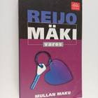 Reijo Mäki : Mullan maku - pikkukuva 1